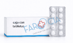 Ciclofosfamida Caja con Tabletas de 50 mg Para qué sirve
