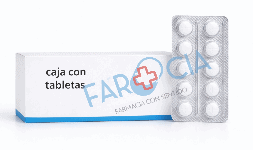 Ciclofosfamida Caja con Tabletas de 50 mg Efectos Secundarios