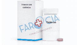 Ácido Tranexámico 650 mg Frasco con 30 tabletas En Puebla