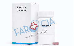 Ácido Tranexámico 650 mg Frasco con 30 tabletas En México
