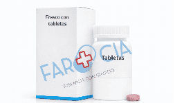 Ácido Tranexámico 650 mg Frasco con 30 tabletas Efectos Secundarios