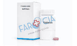 Hidrocortisona 5 mg Frasco con 50 tabletas Precio