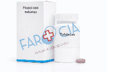 Hidrocortisona 5 mg Frasco con 50 tabletas En Puebla