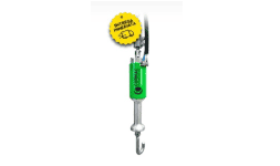 Balancines Neumáticos Gravedad Cero Cormac