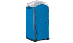 Sanitarios portátiles estándar Glacier 2