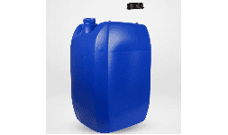 Garrafón Industrial para la industria química, farmacéutica, pintura