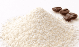 Sustituto de Crema para Café Nutrical