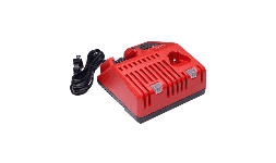 Cargador Milwaukee 48-59-1812