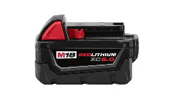 Baterías Milwaukee 48-11-1850