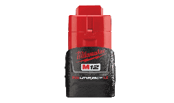 Baterías Milwaukee 48-11-2401