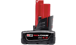 Baterías Milwaukee 48-11-2440