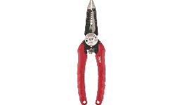 Pinzas para electricistas Milwaukee 48-22-3079