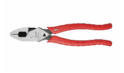 Pinzas para electricistas Milwaukee 48-22-6100
