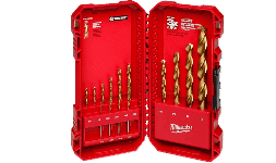 Brocas (véase también: barrenas) Milwaukee 48-89-0011