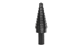 Brocas (véase también: barrenas) Milwaukee 48-89-9208