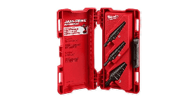 Brocas (véase también: barrenas) Milwaukee 48-89-9221