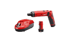 Destornilladores Milwaukee 2101-22