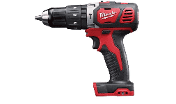 Destornilladores Milwaukee 2607-22CT
