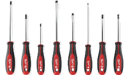 Destornilladores Milwaukee 48-22-2708