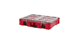 Cajas de herramientas Milwaukee 48-22-8430