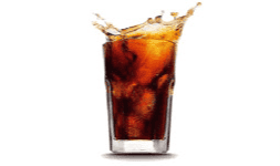 Caramelo liquido y polvo para la industria alimenticia