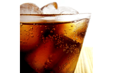 Caramelo liquido y polvo para la industria alimenticia