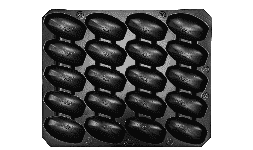 Blíster para empaque primario y secundario