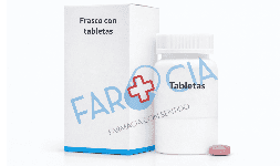 Hidrocortisona 10 mg Frasco con 100 tabletas En Puebla