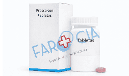 Hidrocortisona 10 mg Frasco con 100 tabletas Efectos Secundarios