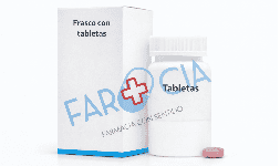 Hidrocortisona 20 mg Frasco con 100 tabletas Venta de