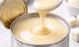 Leche Condensada Azucarada