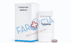 Fludrocortisona 0.1 mg Frasco con 100 tabletas Costo de