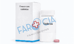 Pilocarpina 5 mg Frasco con 100 tabletas Costo de