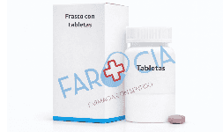 Pilocarpina 5 mg Frasco con 100 tabletas Precio