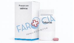 Pilocarpina 5 mg Frasco con 100 tabletas Generico