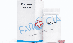 Pilocarpina 5 mg Frasco con 100 tabletas Proveedor