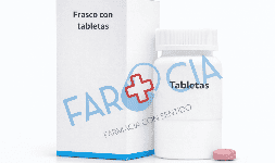 Megestrol 40 mg Frasco con 100 tabletas Precio