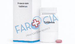 Megestrol 40 mg Frasco con 100 tabletas Para qué sirve