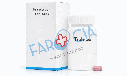 Sotalol 80 mg Frasco con 100 tabletas Venta de