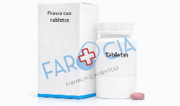 Sotalol 80 mg Frasco con 100 tabletas Proveedor