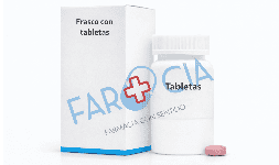 Sotalol 160 mg Frasco con 100 tabletas Efectos Secundarios