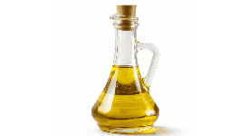 Aceite de algodón RBD