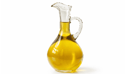 Aceite de algodón RBD