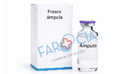 Ciclofosfamida Monohidrato Solución Inyectable Frasco Ámpula 1000 mg Genérico