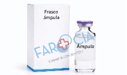 Triamcinolona 40 mg/1 mL Frasco ámpula Costo de