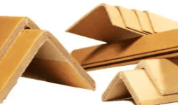 Ángulos de cartón corrugado al mayoreo