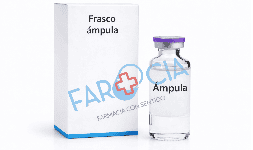 Triamcinolona 40 mg/1 mL Frasco ámpula Venta de