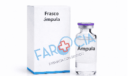 Triamcinolona 40 mg/1 mL Frasco ámpula Precio