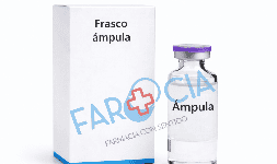 Triamcinolona 40 mg/1 mL Frasco ámpula En México