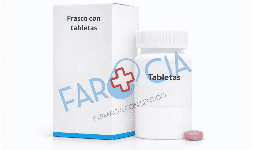 Betanecol 25 mg Frasco con 100 tabletas Efectos Secundarios